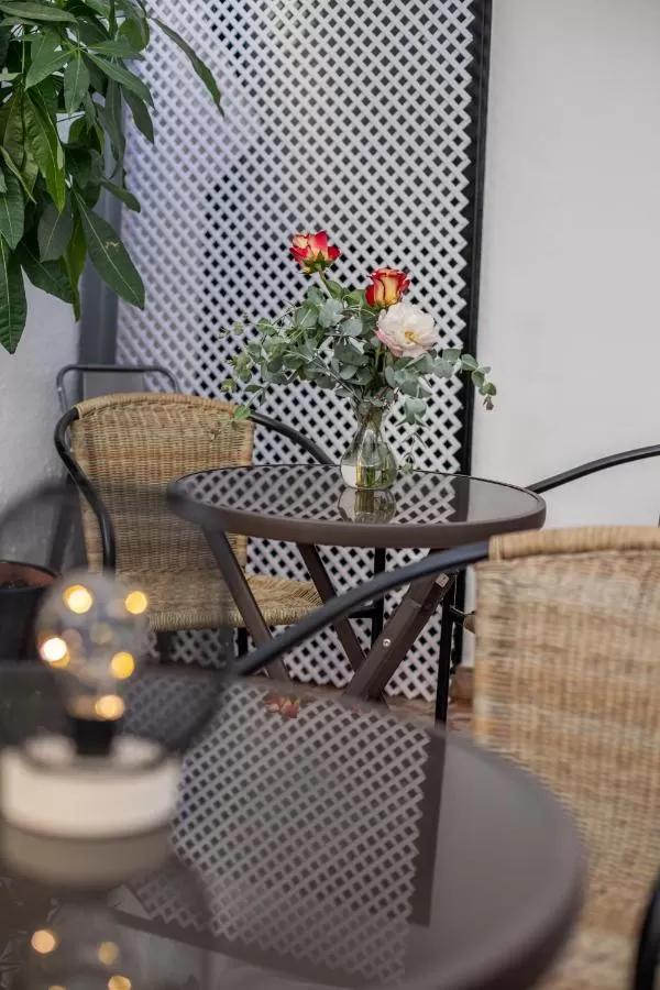Casa Paseo Del Sauce Séjour à la campagne *
