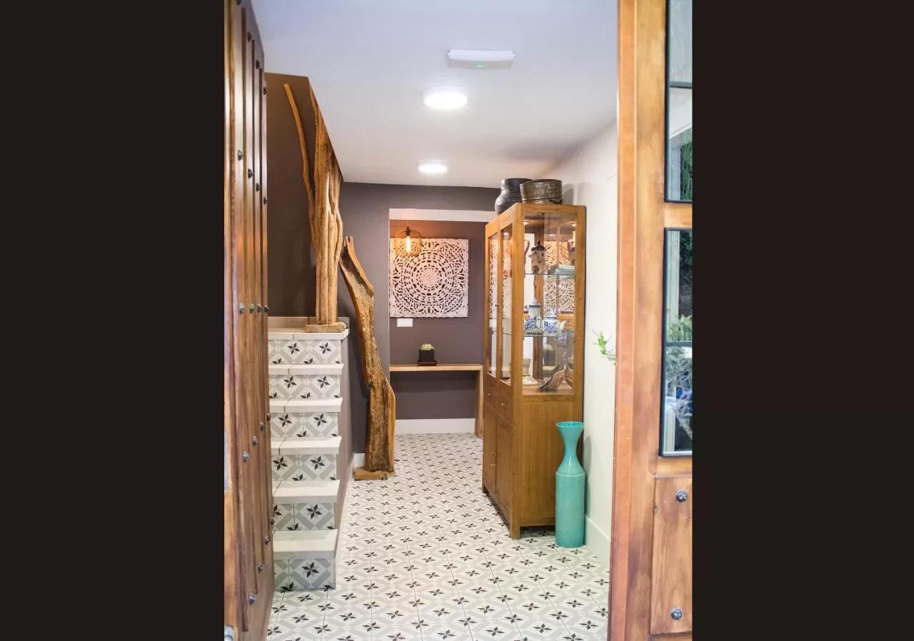 Casa Paseo Del Sauce Country house