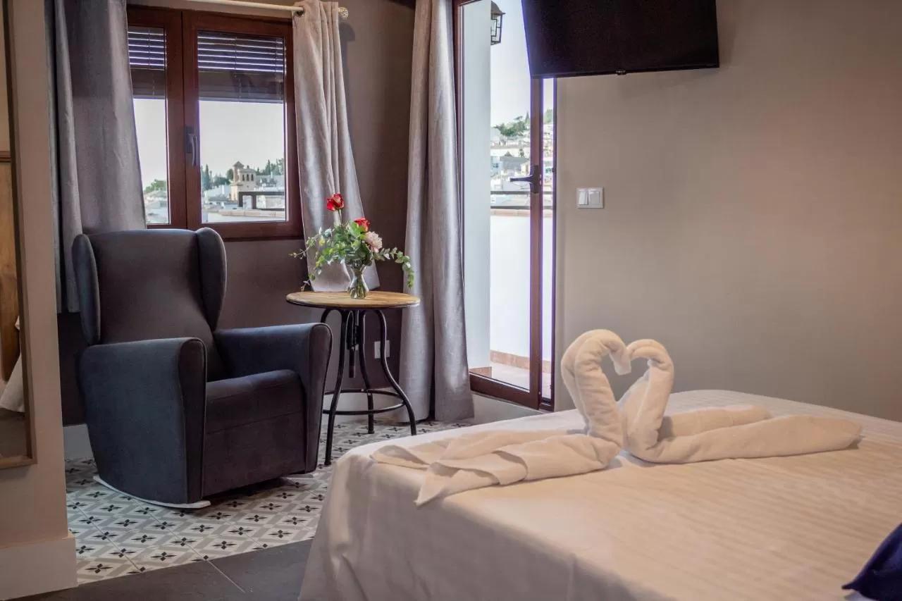 Casa Paseo Del Sauce Country house