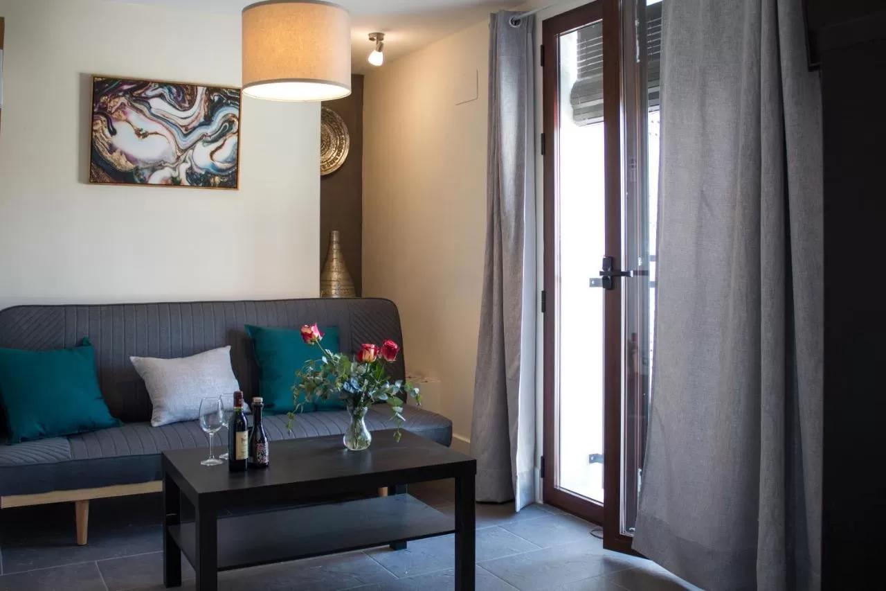 Casa Paseo Del Sauce Country house
