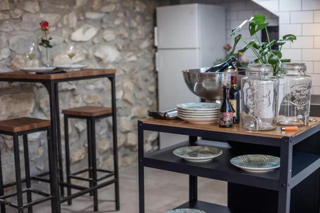 Casa Paseo Del Sauce Country house Cazorla
