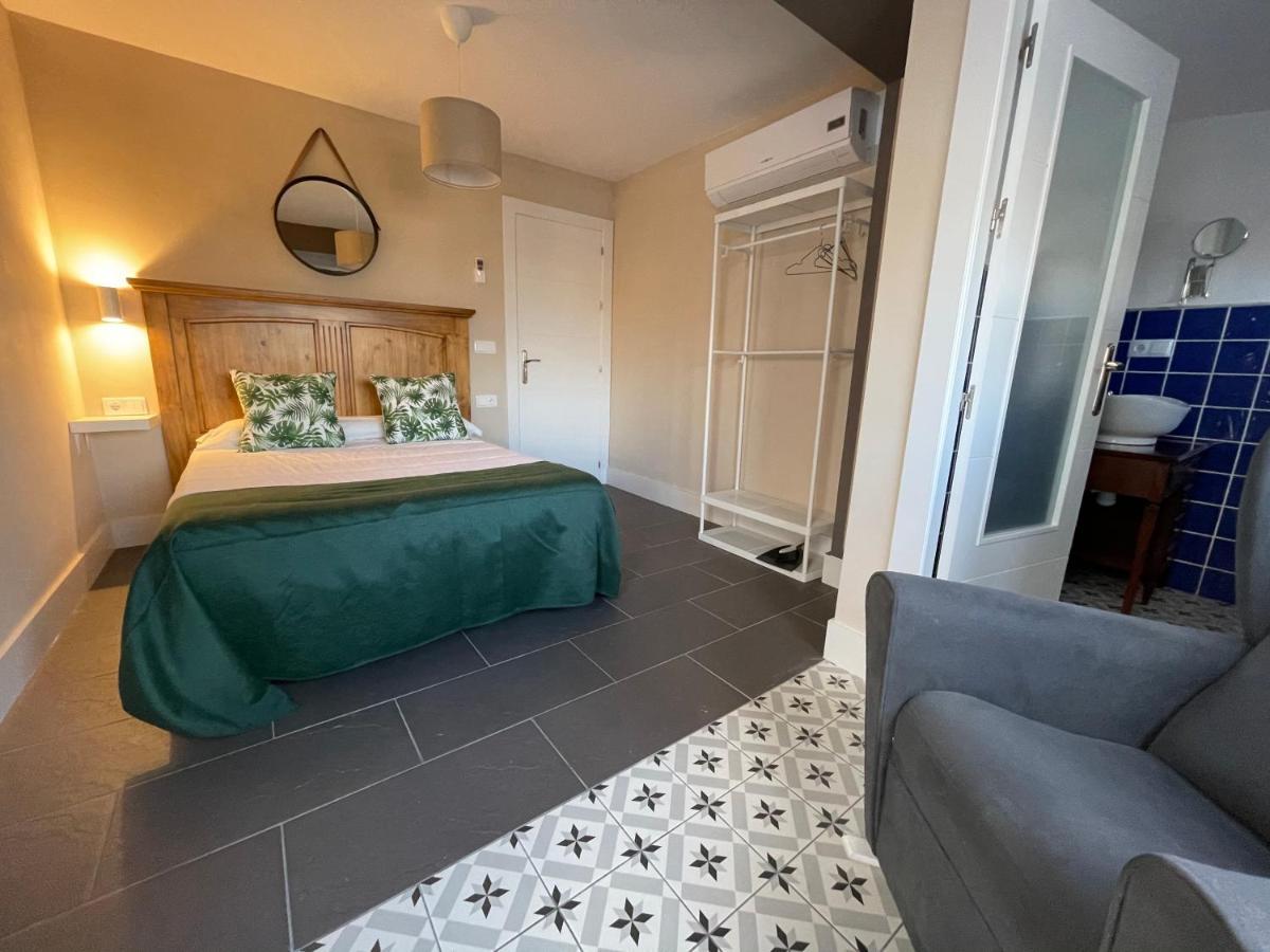 Country house Casa Paseo Del Sauce