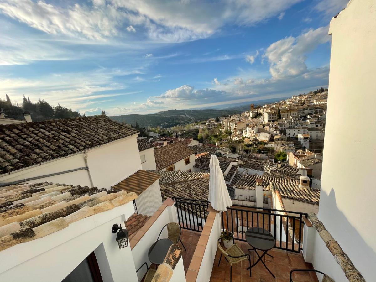 Casa Paseo Del Sauce Country house