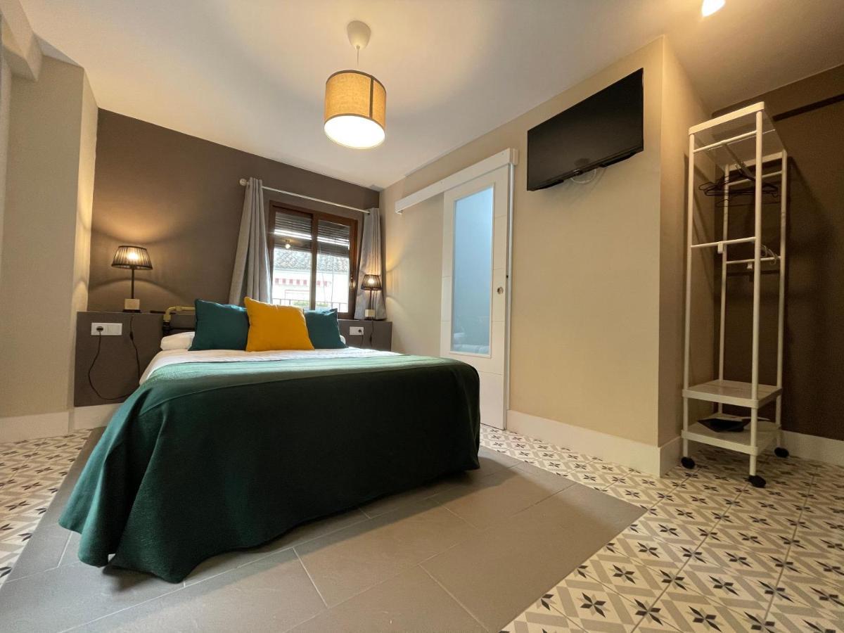 Country house Casa Paseo Del Sauce Cazorla