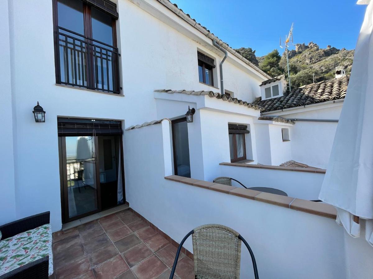 Country house Casa Paseo Del Sauce *