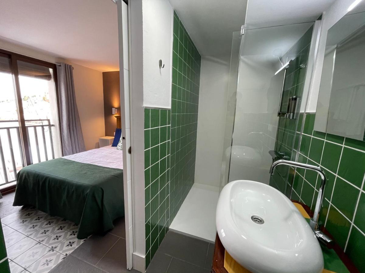 Country house Casa Paseo Del Sauce